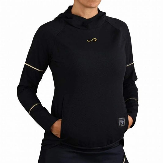Sweat Endless Elite Deacon Noir