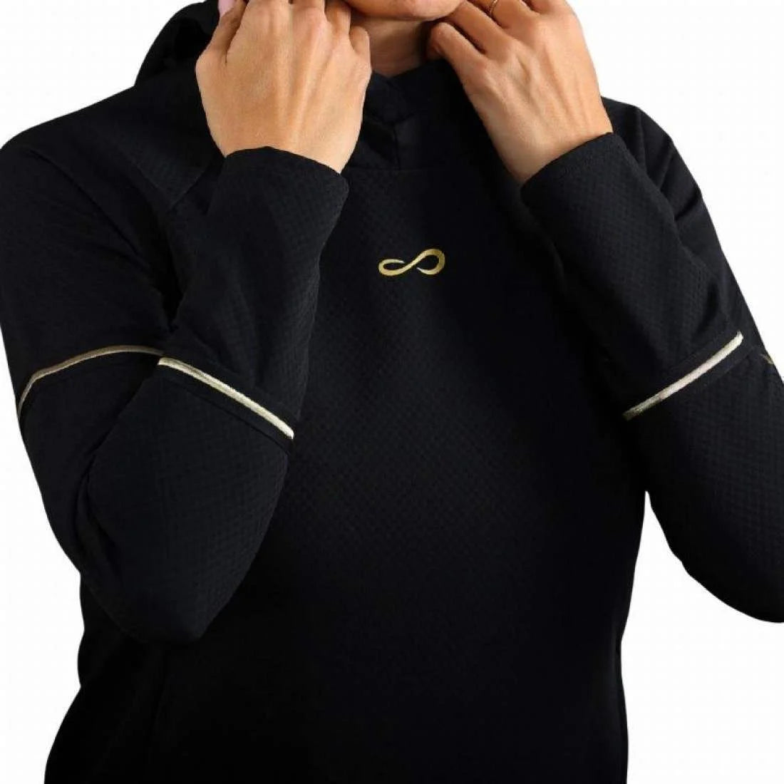 Sweat Endless Elite Deacon Noir