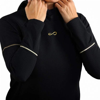 Sweat Endless Elite Deacon Noir