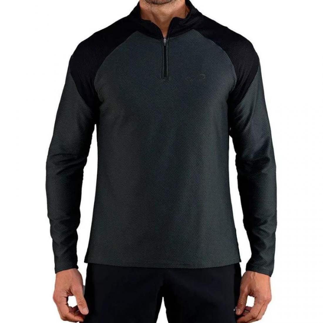 Sudadera Endless Epic Lhee Negro