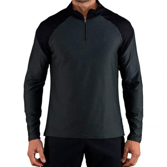 Sudadera Endless Epic Lhee Negro