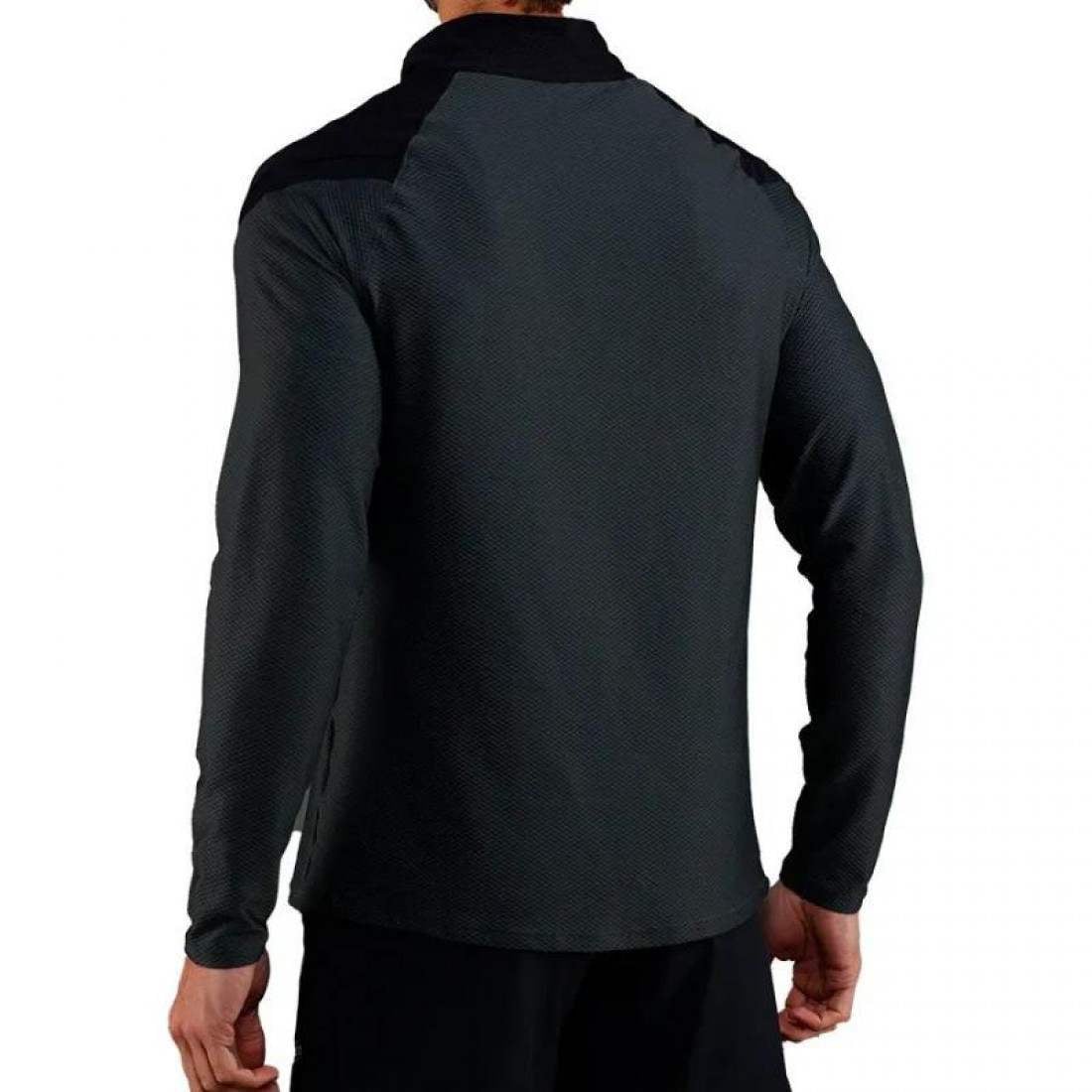 Sudadera Endless Epic Lhee Negro