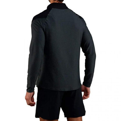Sudadera Endless Epic Lhee Negro
