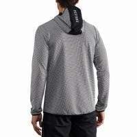 Sudadera Endless Hero II Gris