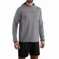 Sudadera Endless Hero II Gris