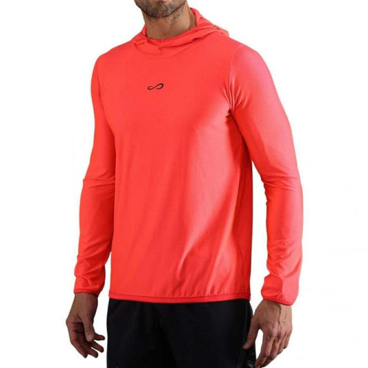 Sudadera Endless Hero II Rubi