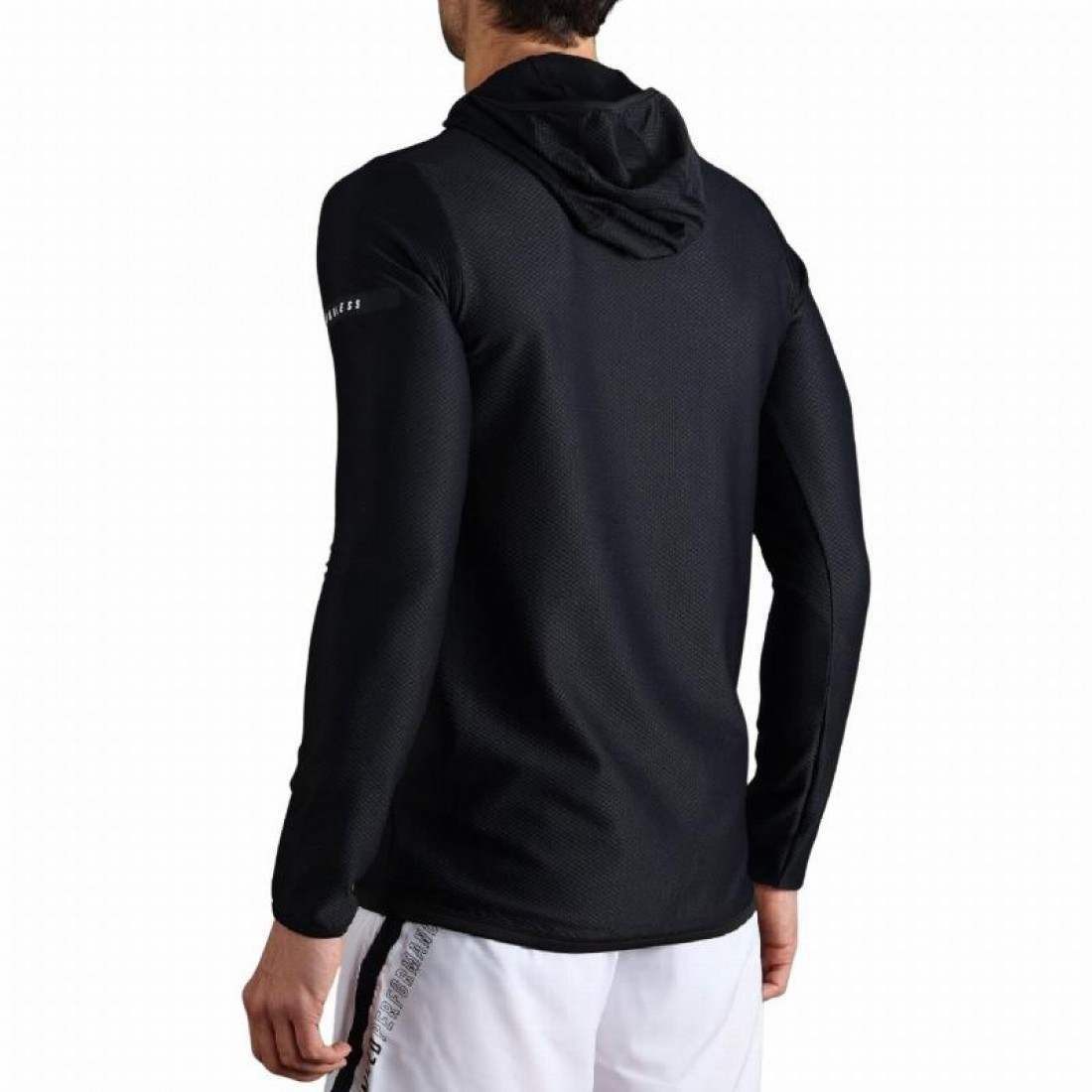 Sweat Endless Hero Noir Blanc