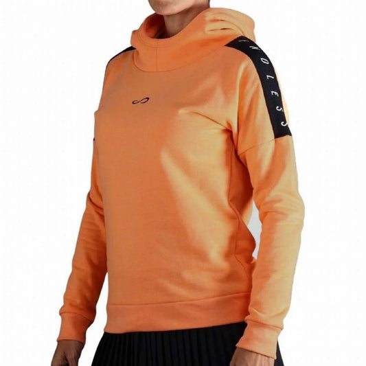 Sweat-shirt orange Endless Hollow II