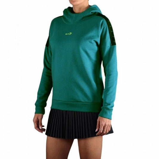 Sweat-shirt  Endless Hollow II petrole