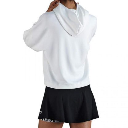 Sudadera Endless Hypersoft Blanco