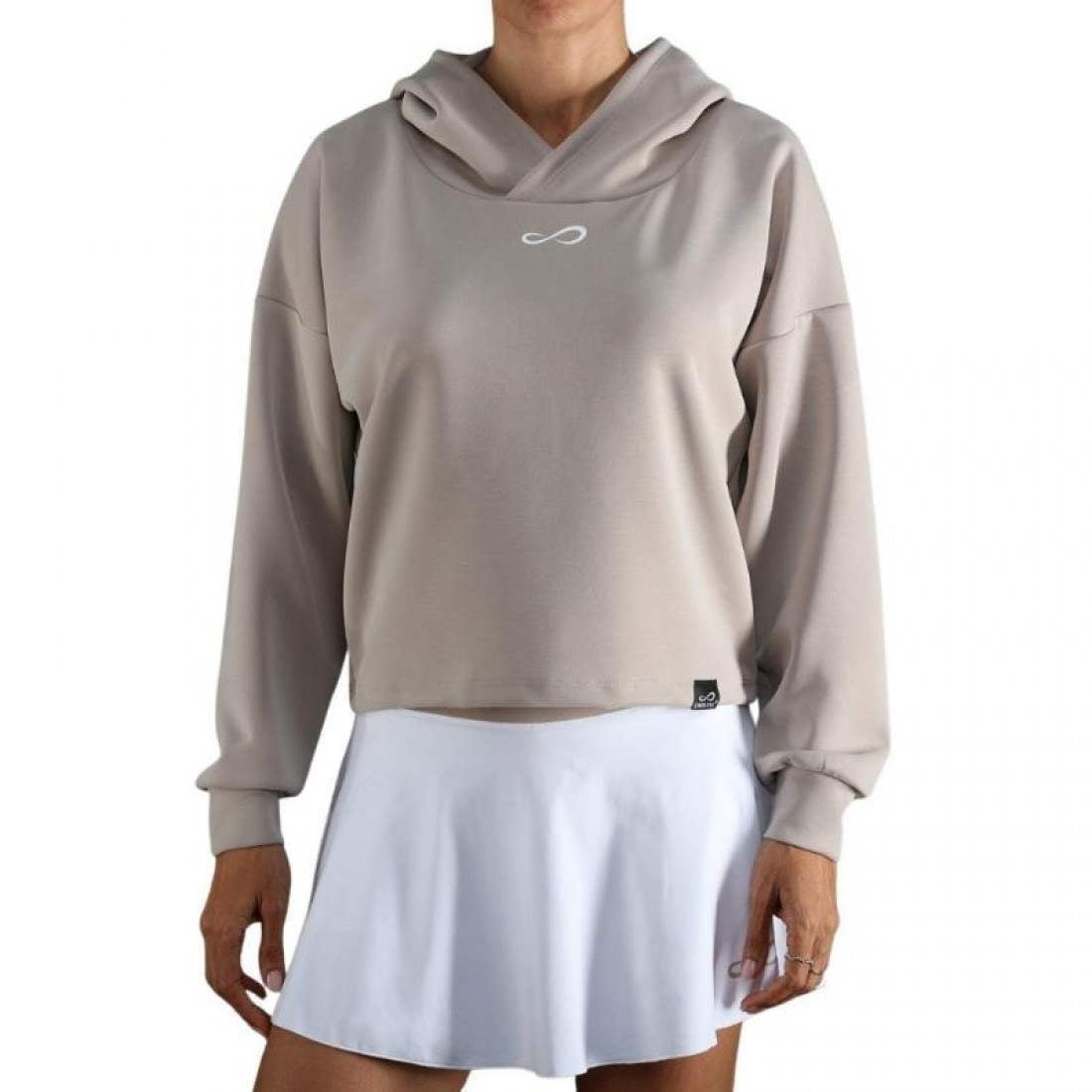 Sudadera Endless Hypersoft Delave