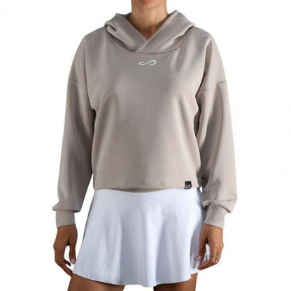 Sudadera Endless Hypersoft Delave