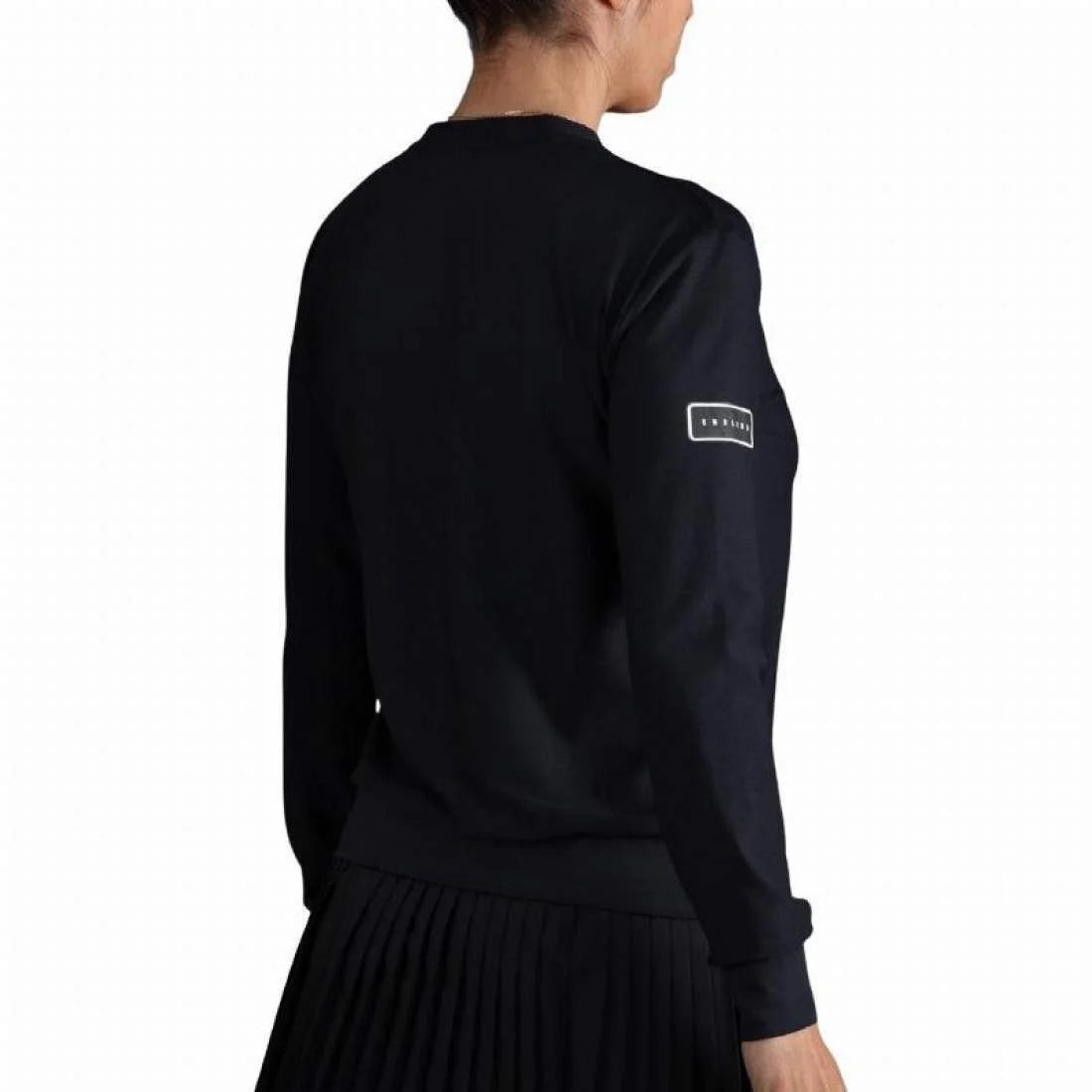 Sweat Endless Inner Tech II Noir