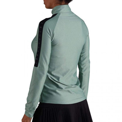 Sudadera Endless Kirsch Iconic II Verde Forest