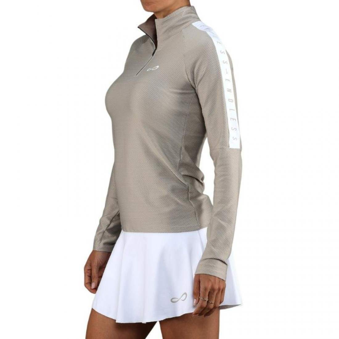 Sudadera Endless Kirsch II Delave