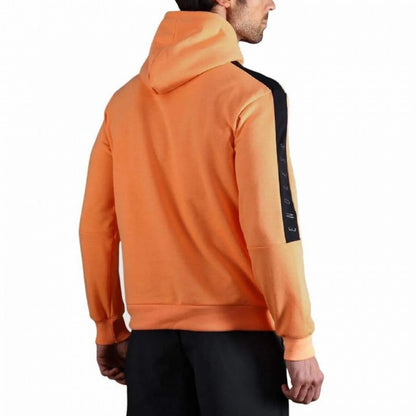 Sweat-shirt orange Endless Rush II