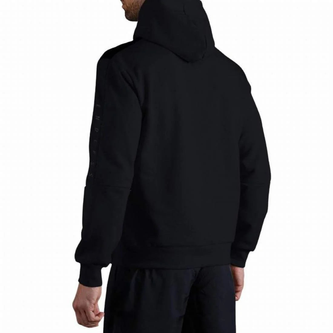 Sweat Endless Rush II Noir