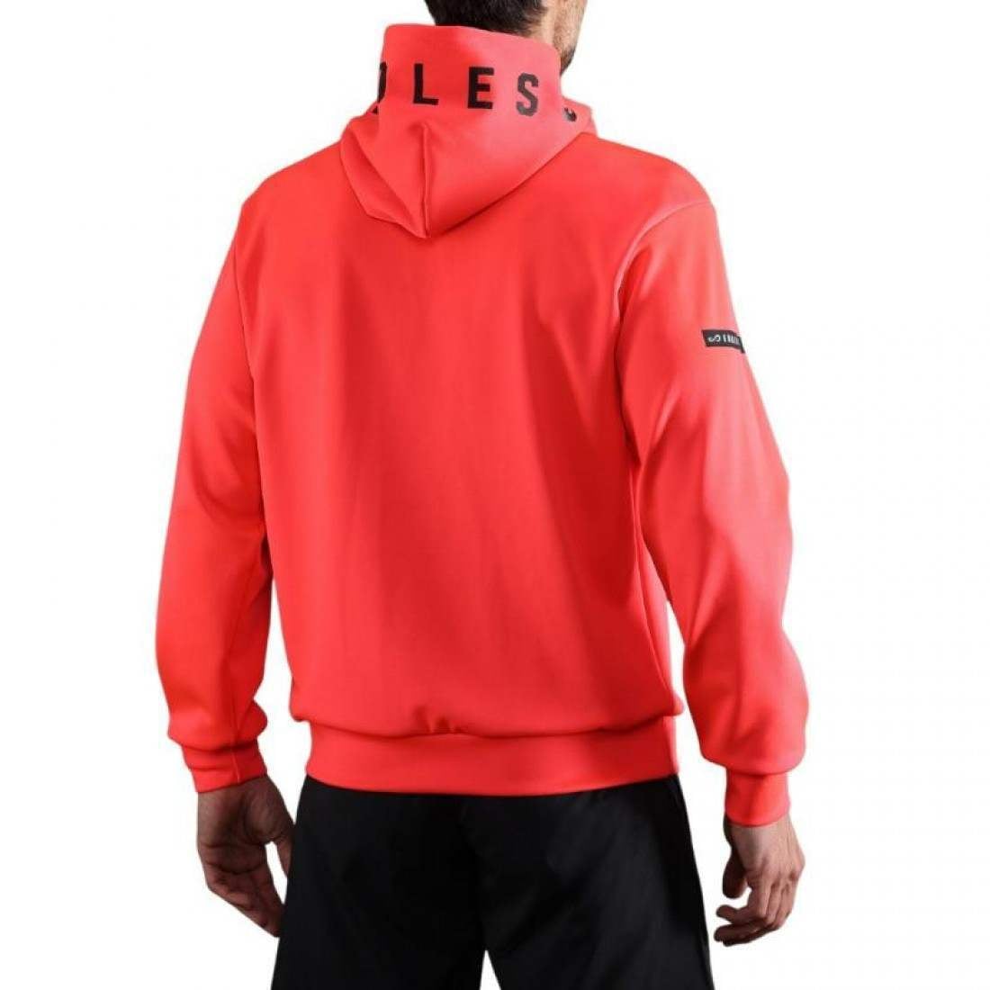 Sudadera Endless Sniper Rubi