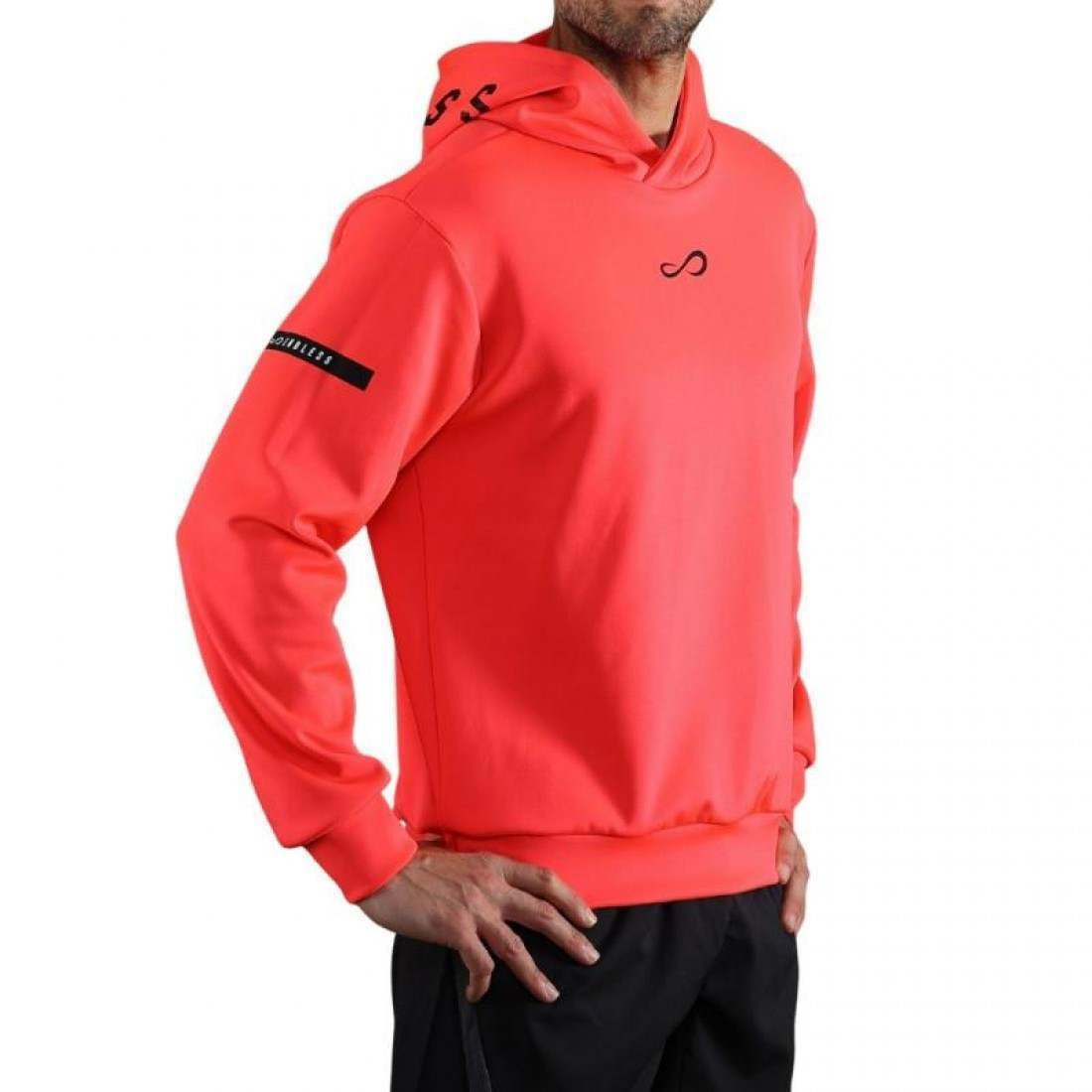 Sudadera Endless Sniper Rubi