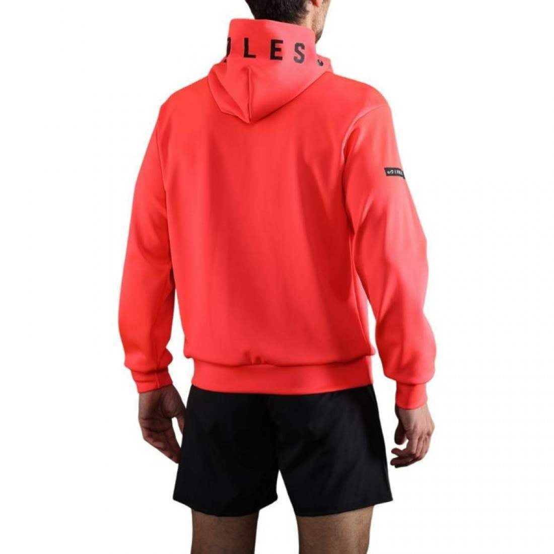 Sudadera Endless Sniper Rubi