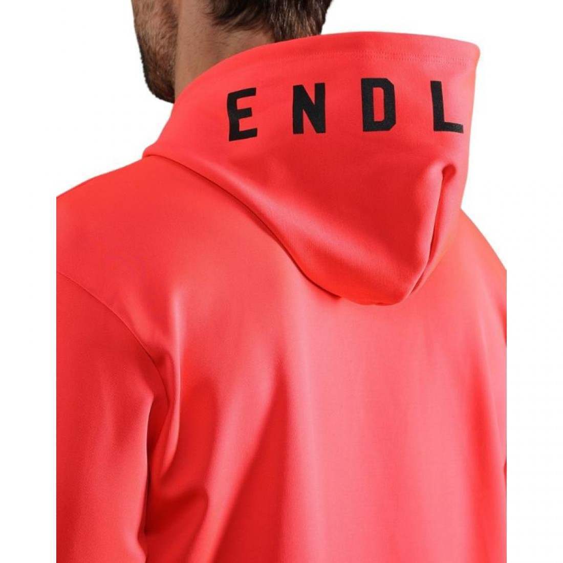 Sudadera Endless Sniper Rubi