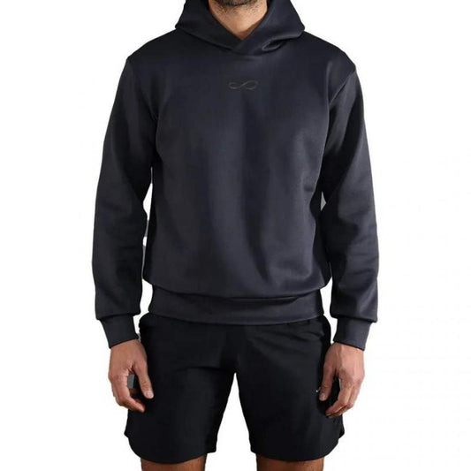 Sudadera Endless Sniper Titanium