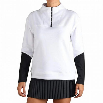 Sweat-shirt Endless Wonder Blanc