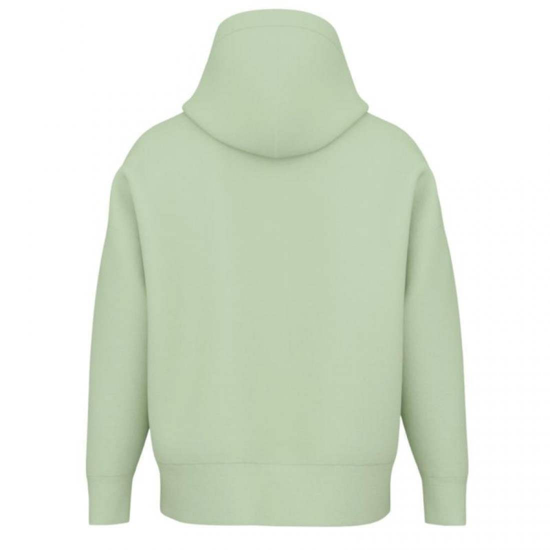 Sudadera Head Padel Verde