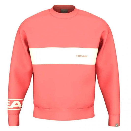 Sudadera Head Pro Player Pomelo