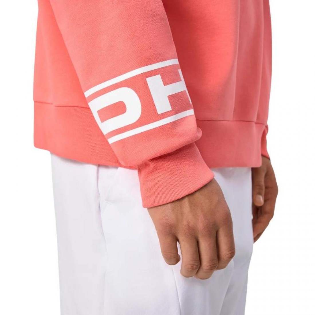 Sudadera Head Pro Player Pomelo