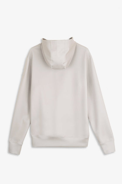 Sudadera STREET Oat Cream para hombre - NOXNewSudaderas