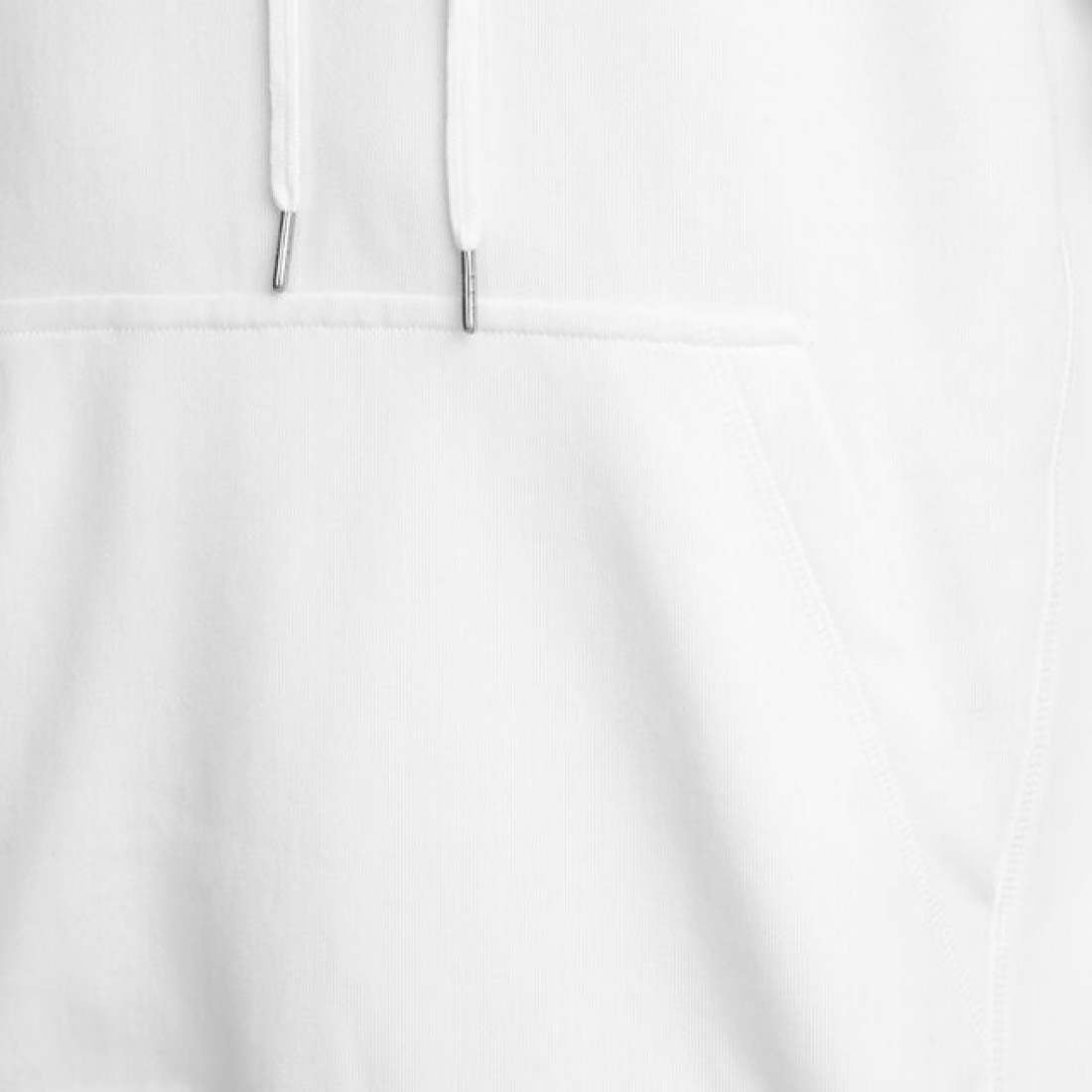 Sudadera Wilson Bela Triblend Blanco - Barata Oferta Outlet