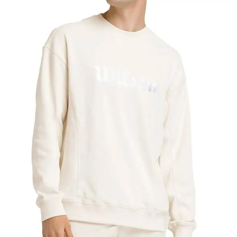 Sudadera Wilson Parkside Crew Arena