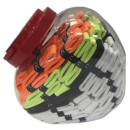 Overgrips Nox Pro Colores 120 Unidades
