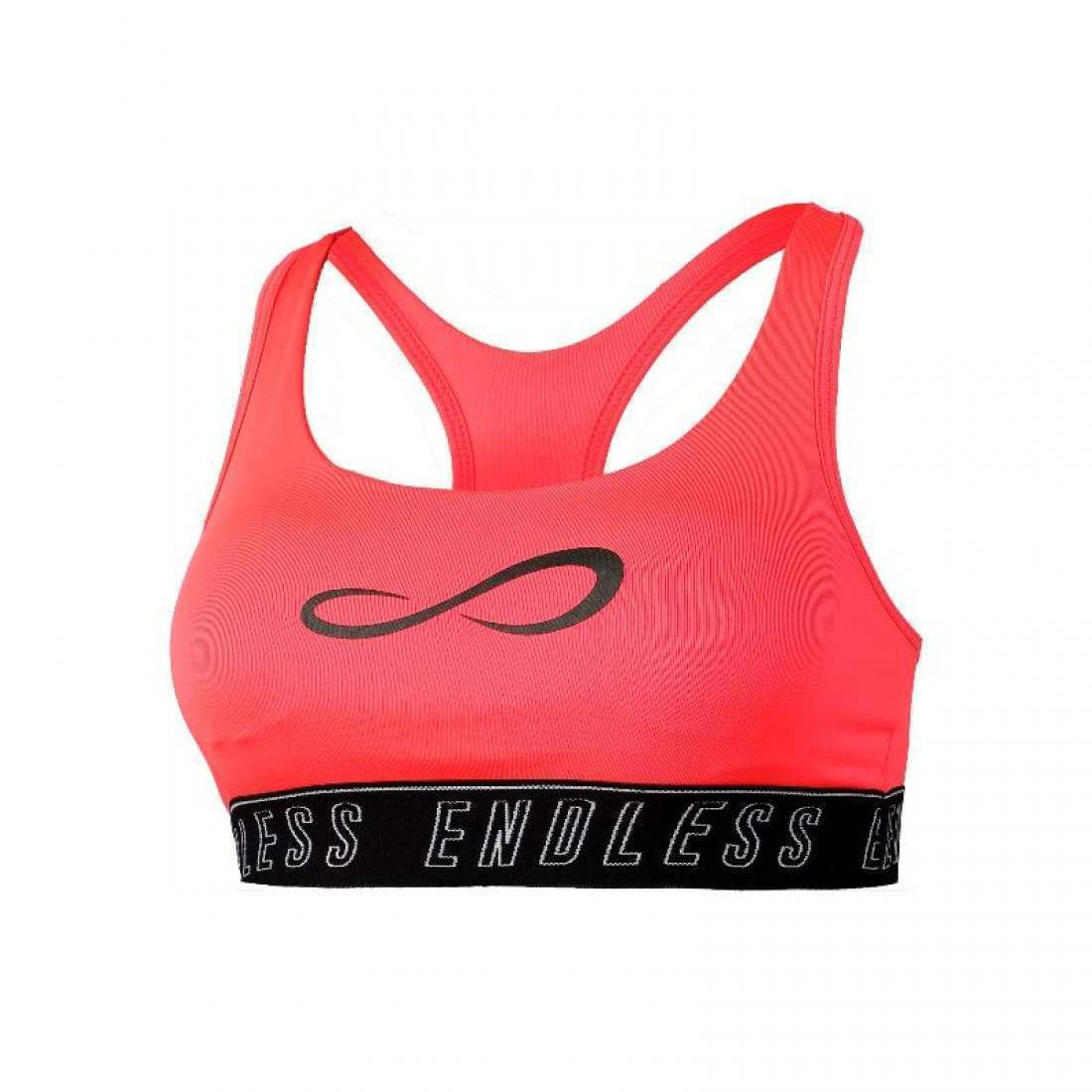 Top Endless Iconic Rosa
