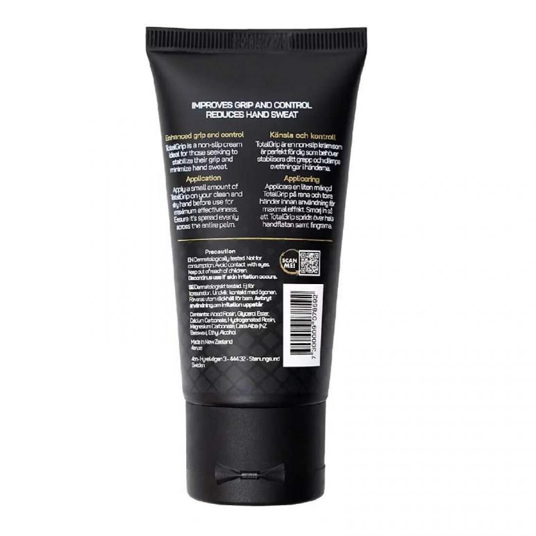 TotalGrip 4on Paste