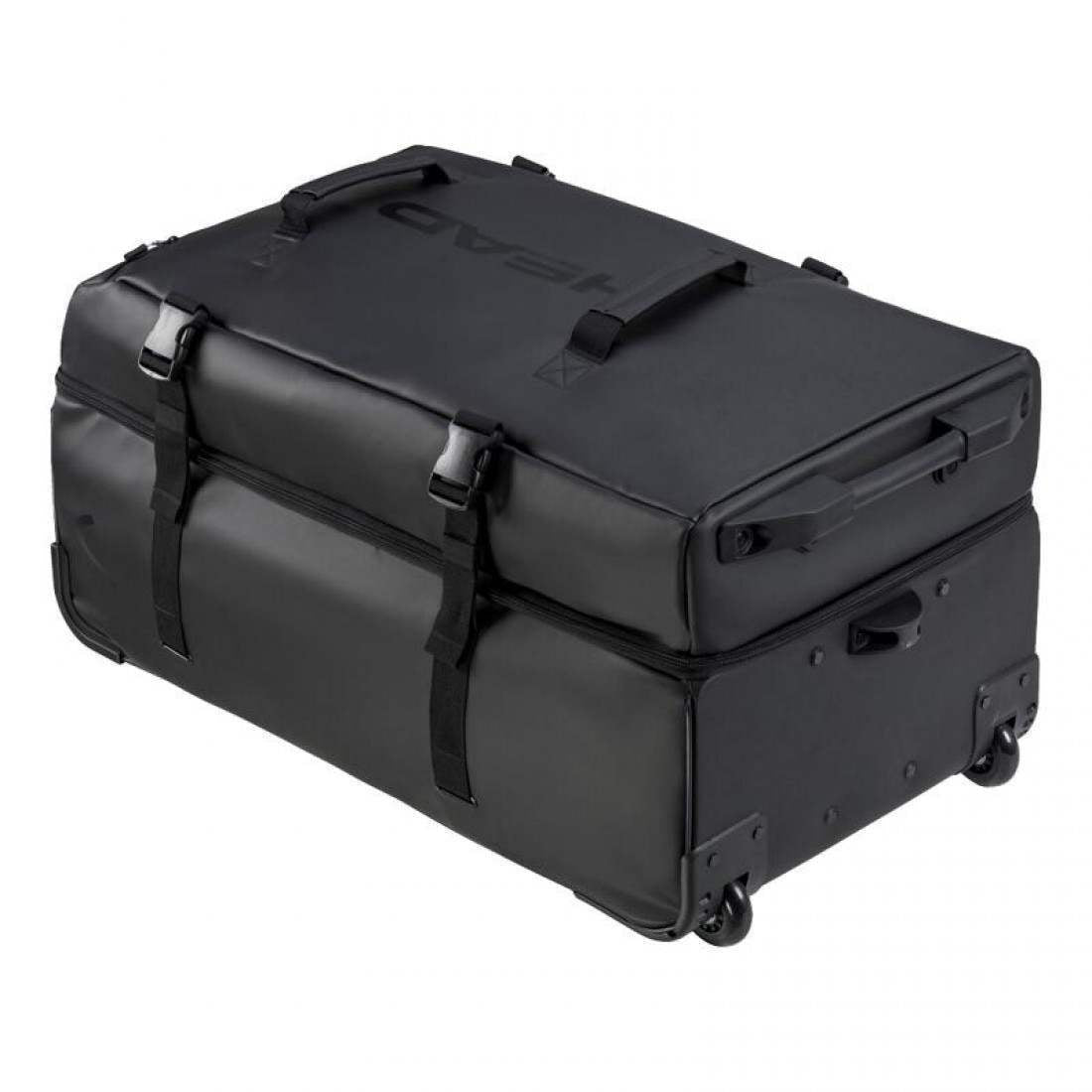 Head Trolley Head Tour 110L Negro