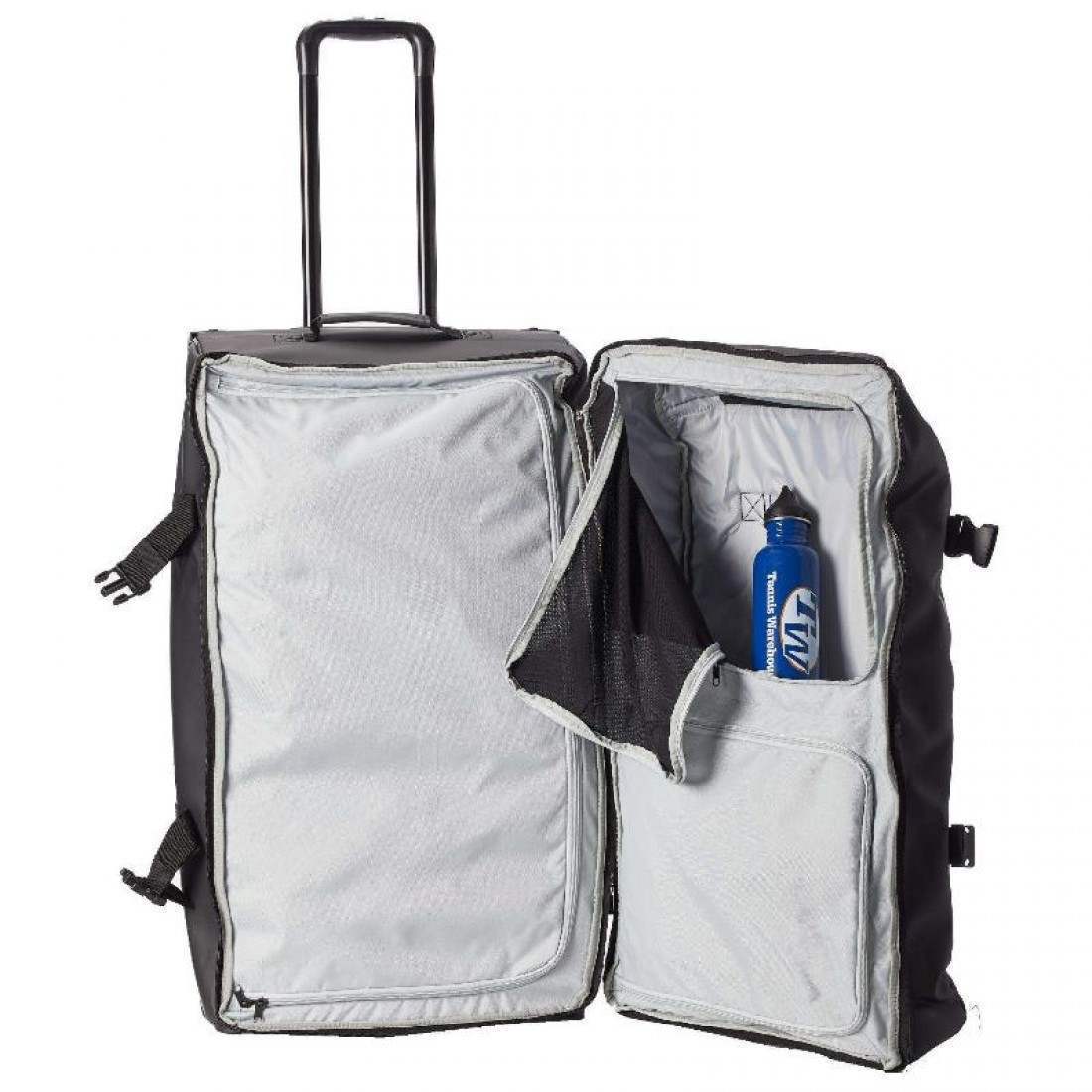 Head Trolley Head Tour 110L Negro