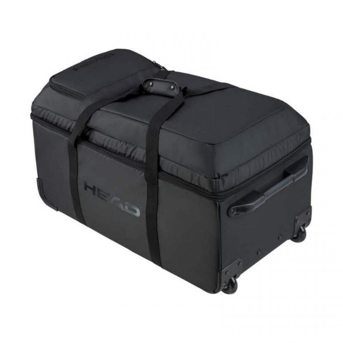 Head Trolley Head Tour Negro 110L