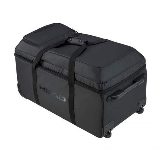 Head Trolley Head Tour Negro 110L