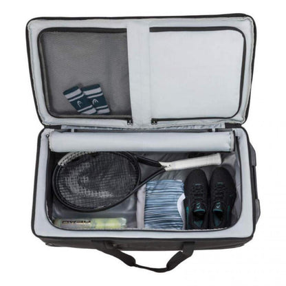 Head Trolley Head Tour Negro 110L