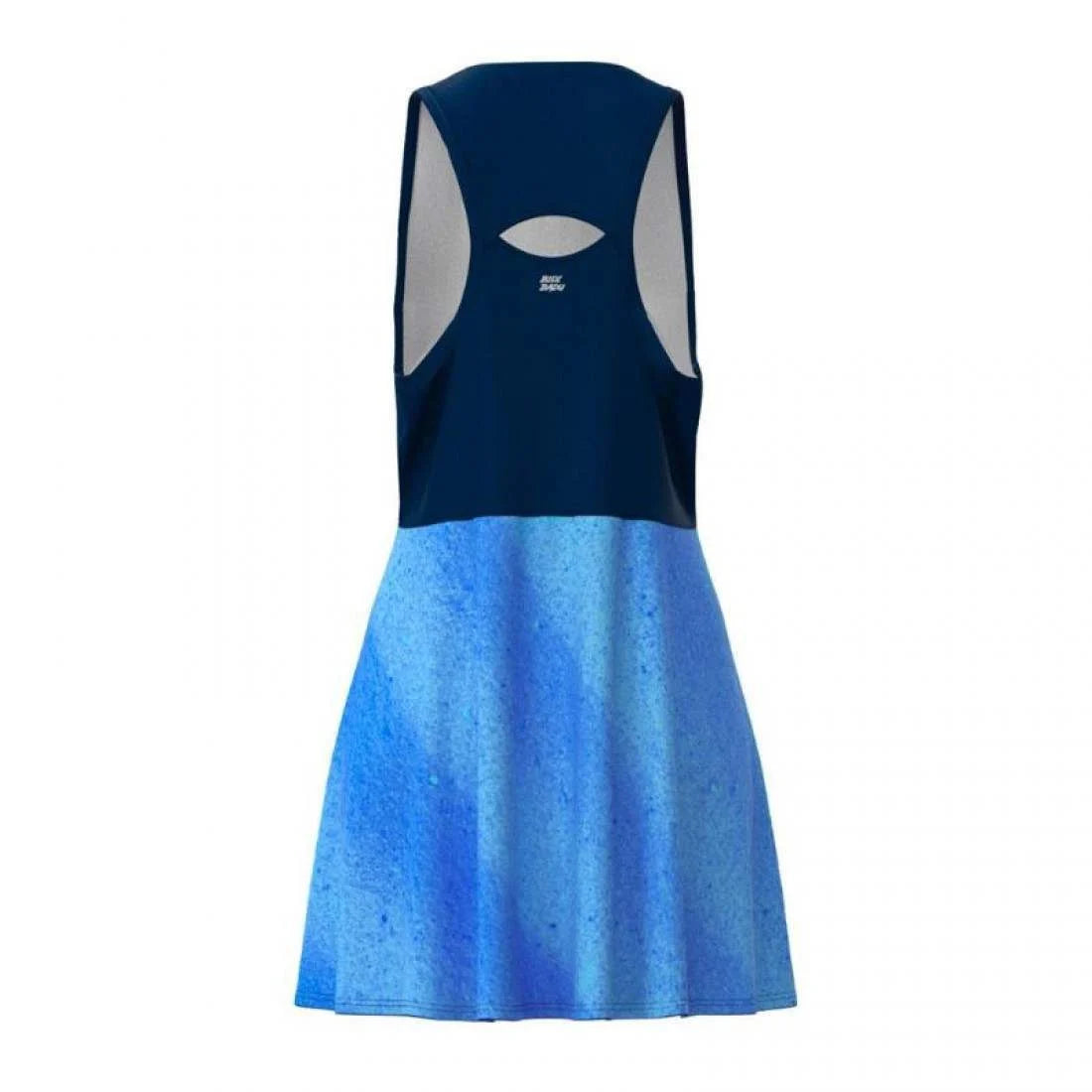 Robe Bidi Badu Beach Spirit 2en1 bleu foncé