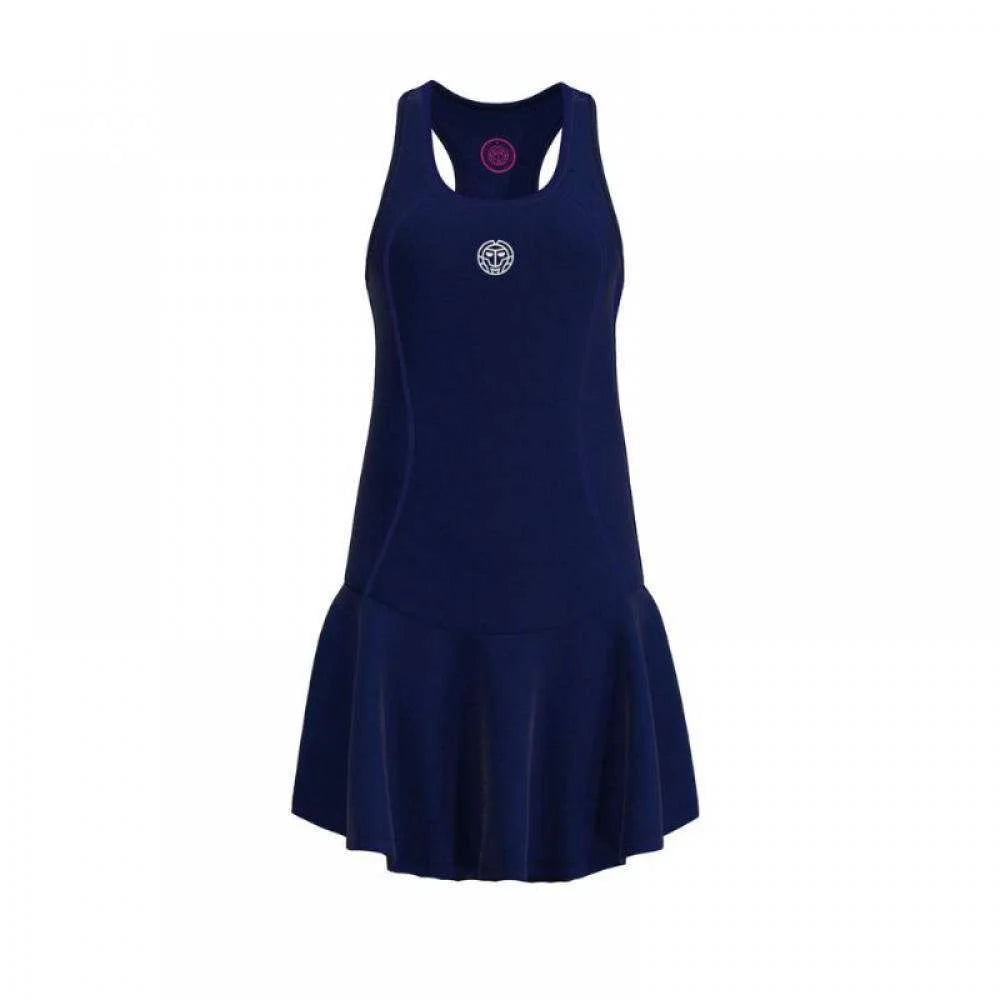 Robe Bidi Badu Bleu Foncé