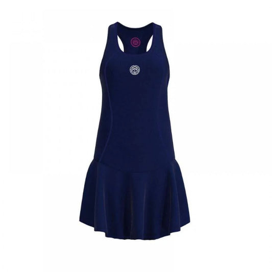 Robe Bidi Badu Bleu Foncé