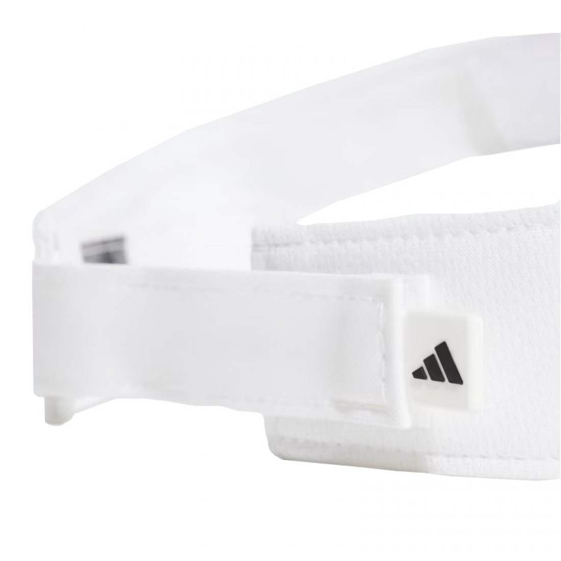 Visera Adidas Climacool Blanco