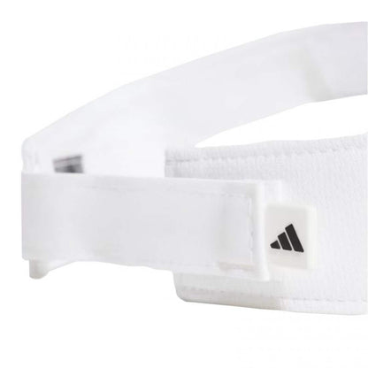 Visera Adidas Climacool Blanco