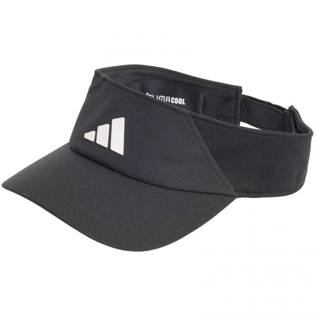Visera Adidas Climacool Negro