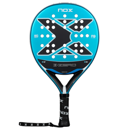 Nox X-Zero Blue 2026