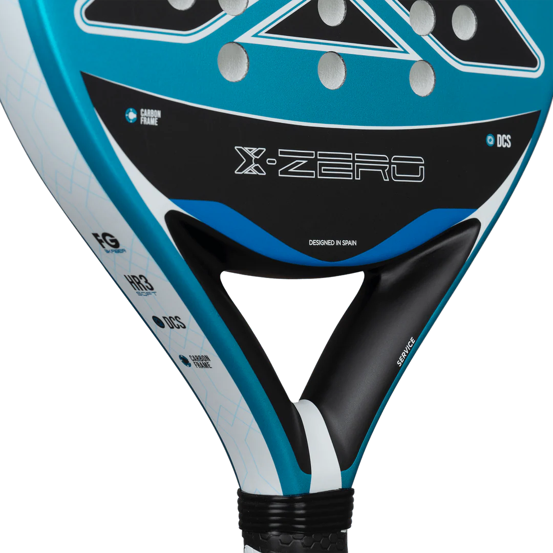 Nox X-Zero Blue 2026