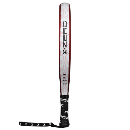 X - Zero Red - NOXpalas2026Palas